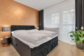 LAM Urban Residence - Balcony Bratislava